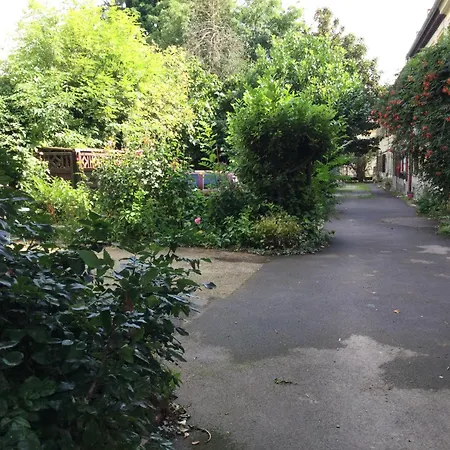 M2Couronne Apartment Mulhouse Exterior photo