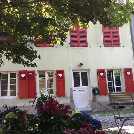 M2Couronne Apartment Mulhouse Exterior photo