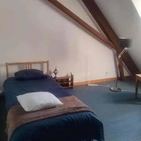 M2Couronne Apartment Mulhouse Exterior photo